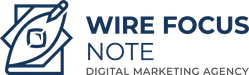 Wire Focus Note